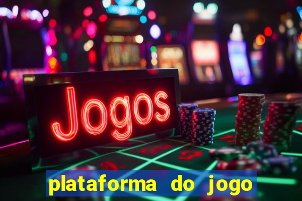 plataforma do jogo do canguru